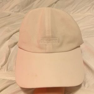 Lululemon hat